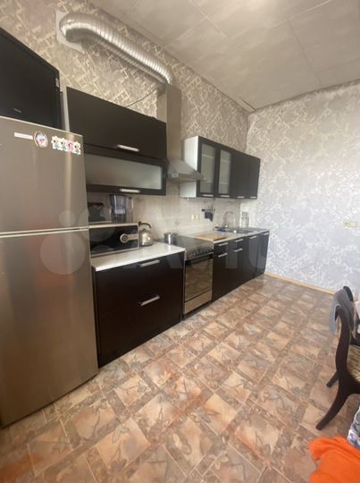 2-к. квартира, 59,9 м², 3/5 эт.