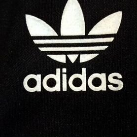 Олимпийка adidas originals женская