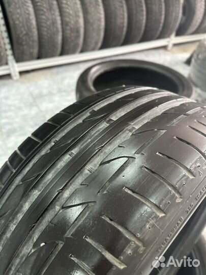 Bridgestone Potenza S001 245/40 R18