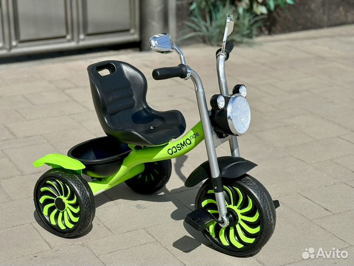 Детские велосипеды