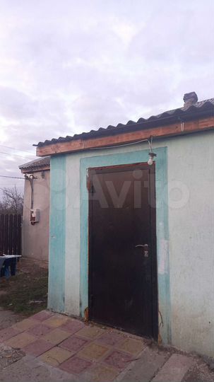 Дом 60 м² на участке 20 сот.