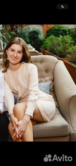 Платье вечернее 3.1 Phillip Lim