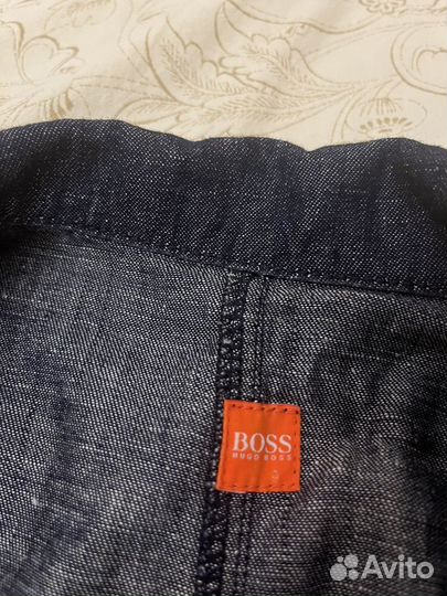 Платье hugo boss оригинал 42-44 в идеале