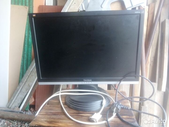 Монитор для компьютера Viewsonic