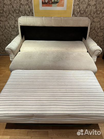 Комплект мебели б/у