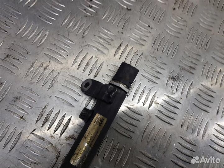 Рейка топливная (Рампа) Мерседес Sprinter (906)