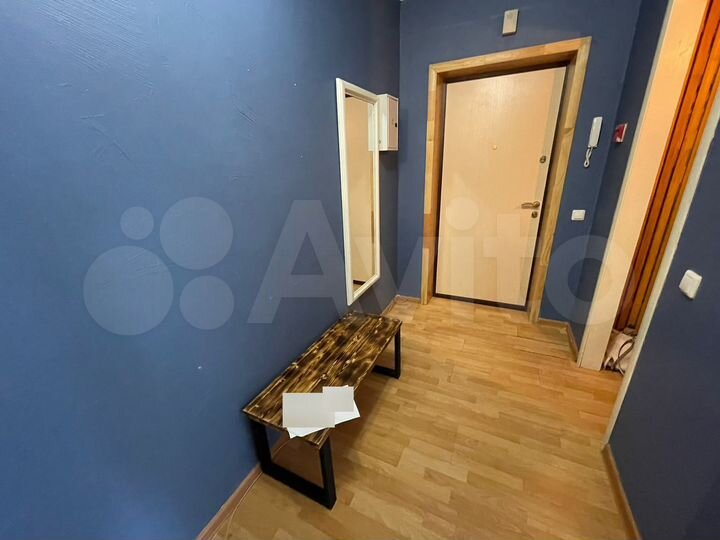 3-к. квартира, 79 м², 13/14 эт.