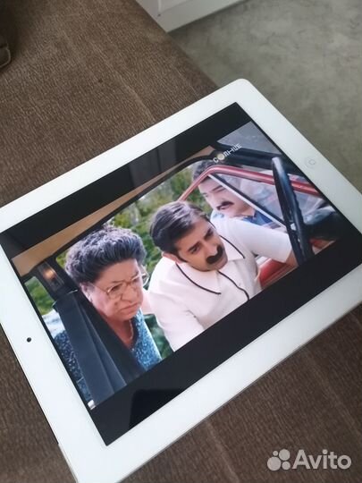 iPad