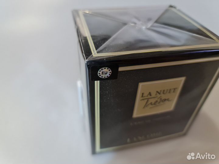 Lancome La Nuit Tresor Духи женские
