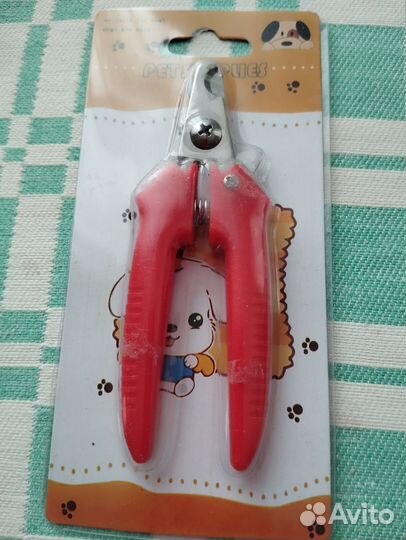 Когтерезка