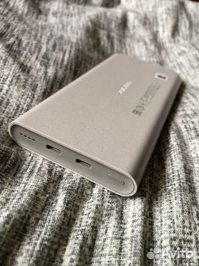 Внешний аккумулятор Samsung