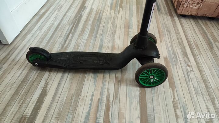 Самокат детский