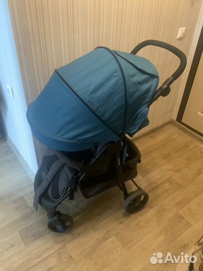 Коляска Babyton Comfort Plus