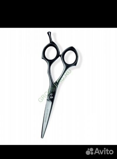 Ножницы прямые Artero Black 6