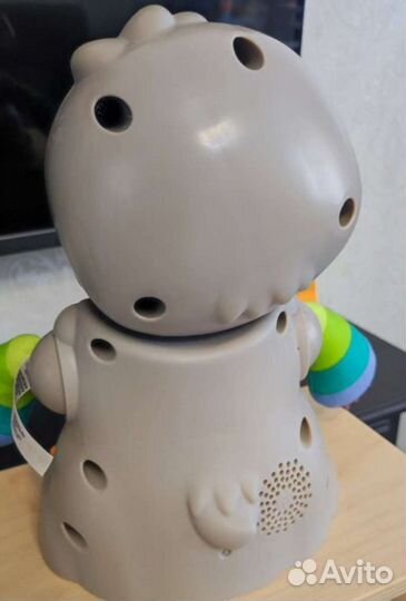 Fisher price linkimals линкималс ленивец