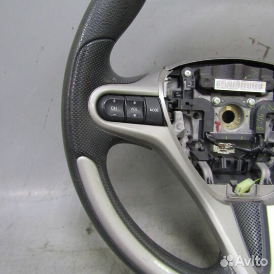 Рулевое колесо (Руль) honda Civic 5D 2006-2011