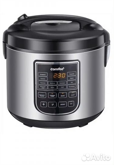 Мультиварка Comfee CF-MC9501