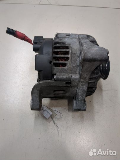 Генератор BMW 3 E90, E91, E92, E93, 2007