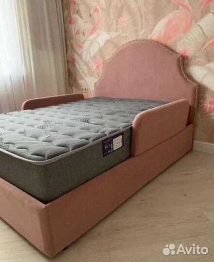 Кровати оптом и в розницу