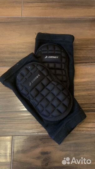 Налокотники demix размер L