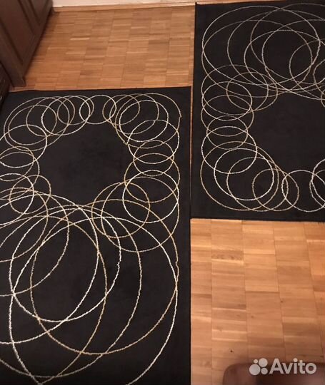 Ковер палас бу