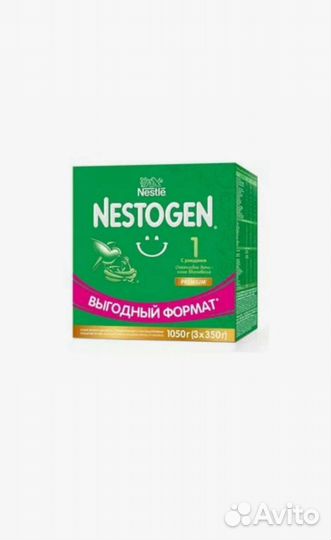 Смесь Нестожен 1