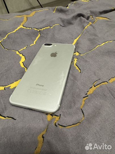 iPhone 7 Plus, 32 ГБ