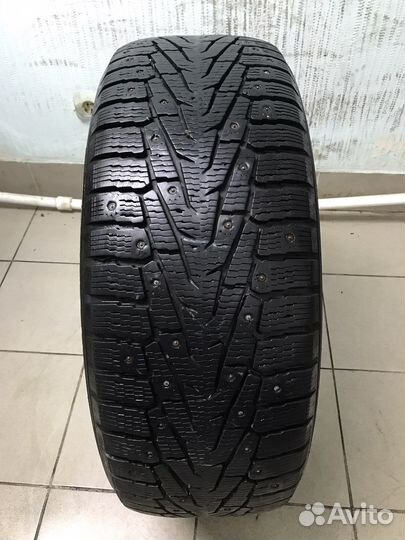 Nokian Tyres Hakkapeliitta 7 SUV 255/65 R17