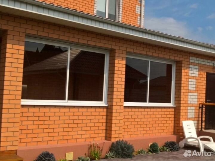 Пластиковые окна с установкой