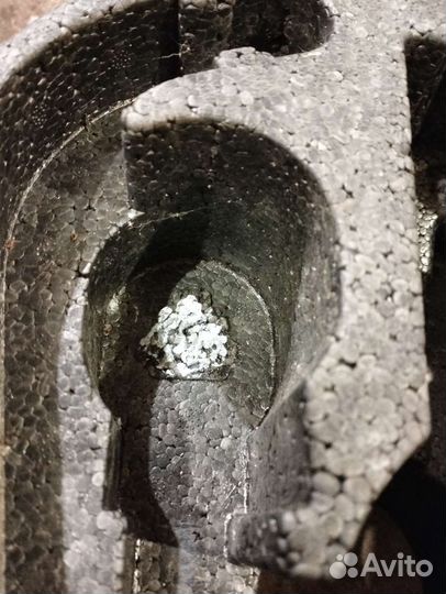 Органайзер в багажник Volkswagen Polo 5