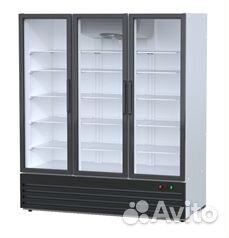Холодильные шкафы фронты «Премьер»