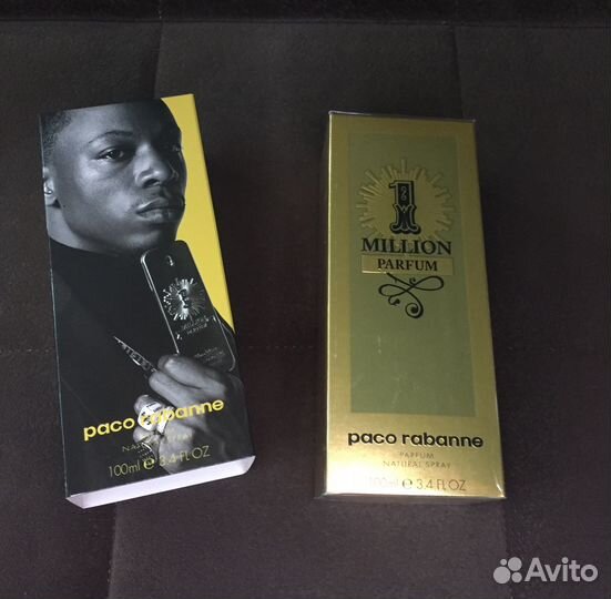 Духи муж/жен 100мл брендовые