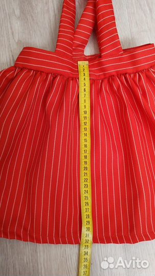 Кмплект сарафанов 9 шт