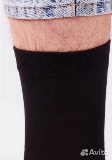 Носки мужские