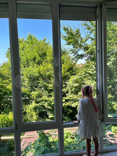 1-к. квартира, 17 м², 1/7 эт.