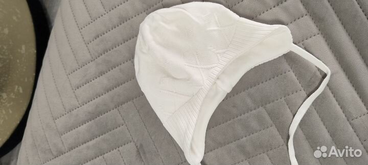 Шапочка детская