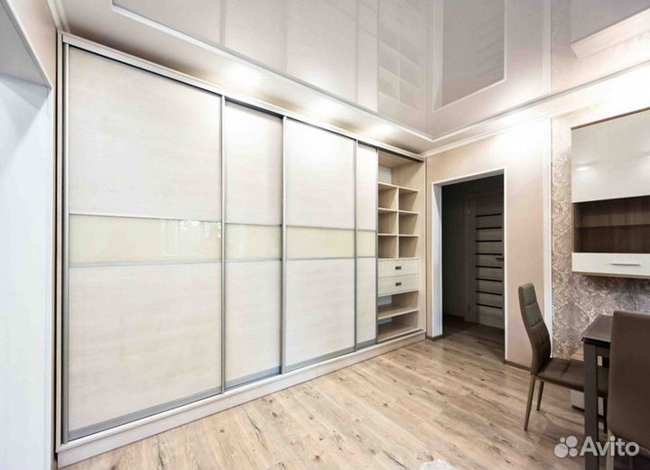 Шкаф в детскую