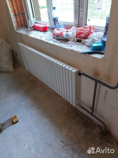 Сварочные работы