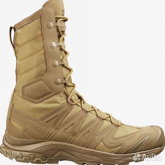 Берцы тактические Salomon XA Forces GTX