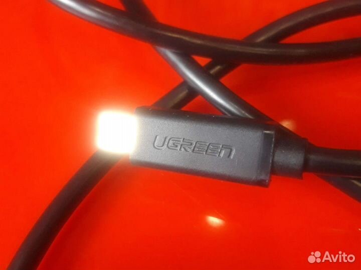 Кабель для компьютера