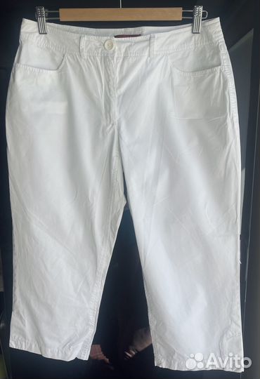 Бриджи женские 48