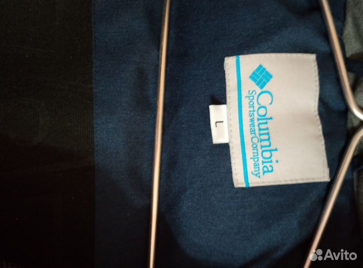 Горнолыжный костюм подросток