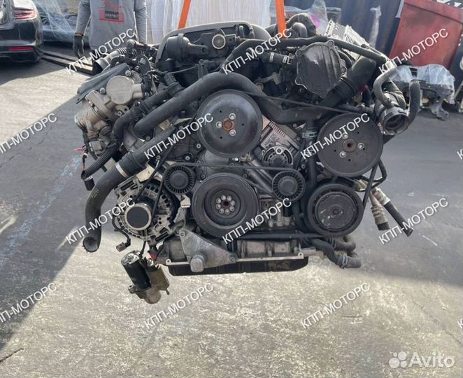 Двигатель CAX VAG Volkswagen / Skoda