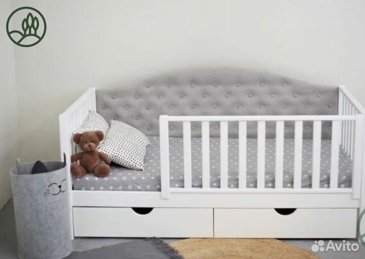 Кровать Классика 160 80