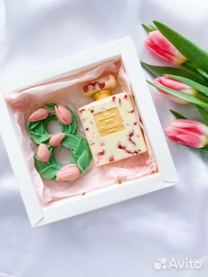 Молды для шоколада