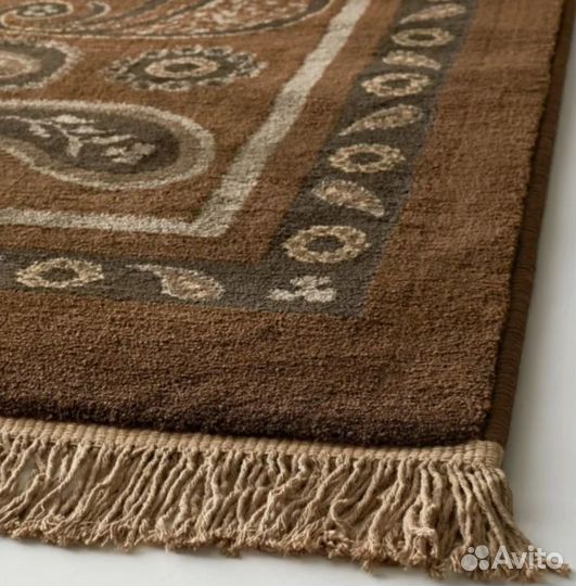 Ковер IKEA бу