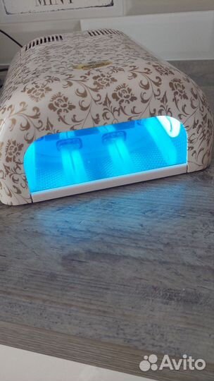 UV- Lamp 36W