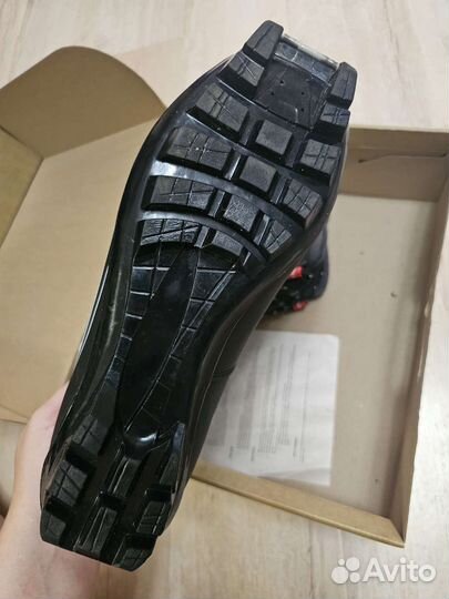 Лыжные ботинки spine 43