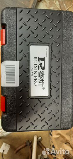 Точилка для ножей с поворотным механизмом