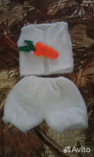 Продажа детских костюмов